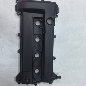 Nueva Tapa de Válvulas de Aluminio para Mondeo 2008-2012 2.3, 6M8G6M293 1S7G-6K272, Pieza de Repuesto para Reparación del Motor - Product Image 1