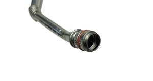 8200714637 Tur bo Tuyau de retour de <span class=keywords><strong>vidange</strong></span> d'huile par Re nault Clio Mk3 1.5DCI 1519200Q0J - Product Image 3