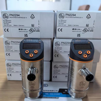 Sensor de Presión PN2294 -1...10 bar M12 PLC
