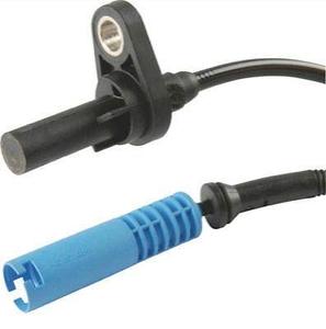 Capteur de vitesse de roue ABS avant 34526771702 compatible avec <span class=keywords><strong>BMW</strong></span> E60 E61 <span class=keywords><strong>E63</strong></span> E64 525i 528i 530i 535i 545i 550i <span class=keywords><strong>645Ci</strong></span> 650i - Product Image 4