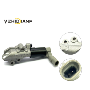 Valvola a solenoide per albero a camme variabile vvvt valvola Conrtol olio 24360-3C821 2436003 c821 per Hyundai <span class=keywords><strong>Kia</strong></span> 3.3L 3.8L <span class=keywords><strong>V6</strong></span> 2009-2012 - Product Image 3