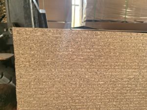 Precio de fábrica 4*8 pies Plain Flakeboard Tablero de partículas 9mm 12mm 15mm 16MM 18mm 25mm - Product Image 3