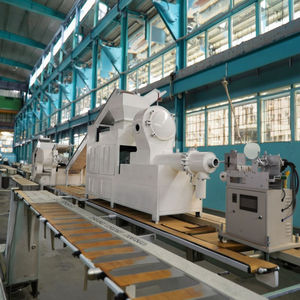 Máquina cortadora de jabón de línea de producción automática de fabricación multifuncional con gran precio - Product Image 6