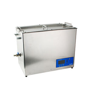 <span class=keywords><strong>Nettoyeur</strong></span> ultrasonique numérique à double fréquence, appareil de lavage de la vaisselle, avec bain de nettoyage ultrasonique raffiné, pré-poli, capacité de <span class=keywords><strong>30</strong></span> l - Product Image 1