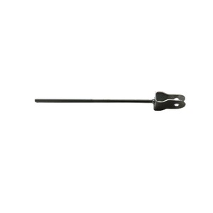 Vis de tension de chaîne de convoyeur 5T106-46430 pour moissonneuse-batteuse Kubota 988, utilisée pour les fermes, Changzhou Raoyue Precision Machinery - Product Image 2