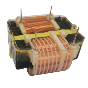 220 वोल्ट इनपुट 3000v उच्च वोल्टेज इग्निशन ट्रांसफार्मर स्पार्क कॉइल गैस स्टोव के लिए - Product Image 3