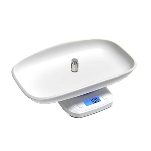 Balance intelligente Veidt pour animaux de compagnie, chat et chien, précision 30 kg, modèle VT-501, pour la mesure du poids des animaux numériques - Product Image 6