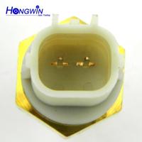 Capteur de température d'eau de refroidissement 37870 RTA 005 compatible avec H-ONDA Accord Civic CRV Fit Jazz 2005-2015, 37870RTA005, 37870PLC004
