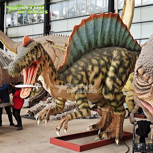 Dinopark tamaño Real robot Dino - Product Image 4