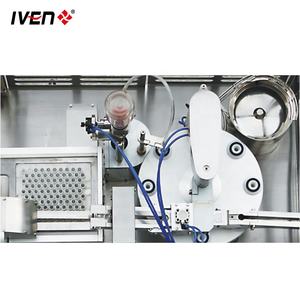 Machine <span class=keywords><strong>de</strong></span> <span class=keywords><strong>remplissage</strong></span> et <span class=keywords><strong>de</strong></span> scellage <span class=keywords><strong>de</strong></span> seringues préremplies - Product Image 6