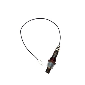 18213-63E60 Cảm Biến Oxy O2 Bán Chạy 1821363E60 Cho <span class=keywords><strong>SUZUKI</strong></span> <span class=keywords><strong>BALENO</strong></span> SAMURAI SWIFT VITARA 2005 - Product Image 2