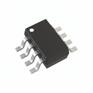 8 VFSOP Power Management (PMIC) LT3009ESC8-1.8#TRMPBF Authorized Distributor Electronics Component - Product Image 1