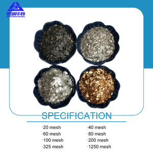 สีผงแร่มัสโคเวทลักษณะเป็นหินจริงสำหรับเล็บและเครื่องสำอางประเภทเม็ดสีสำหรับใช้ในอุตสาหกรรม - Product Image 3