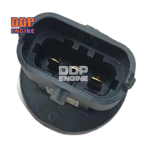 Capteur de pression de carburant Common Rail pour Cummins ISBe ISF ISLe350 3974092 5260245 5260246 0281002937 0281006364 0281002851 - Product Image 3