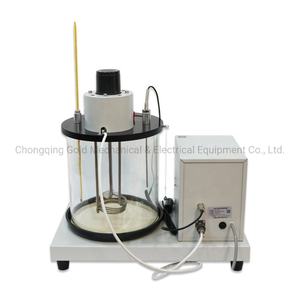 ASTM D445 동점도 엔진오일 결정장치 - Product Image 2