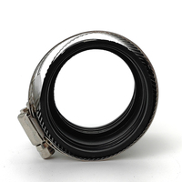 Accouplement de tuyau flexible sans moyeu de type A avec caoutchouc Epdm