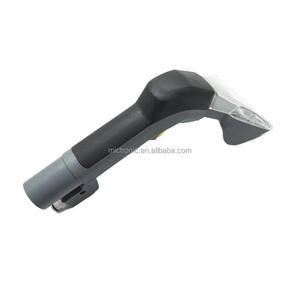 Pièces de rechange adaptées à la <span class=keywords><strong>buse</strong></span> Karchers pour <span class=keywords><strong>buse</strong></span> de <span class=keywords><strong>nettoyage</strong></span> de tapisserie d'ameublement 4.130-063.0 100, 200 300 Puzzi 8/1 9/1 10/1 - Product Image 1