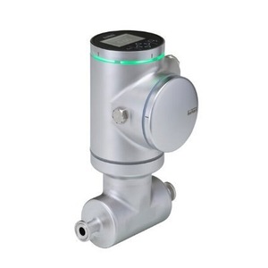 เครื่องวัดอัตราการไหลแบบปรับพื้นที่ได้ Burkert 8098 รุ่น 566206 สำหรับการวัดของเหลว - Product Image 3