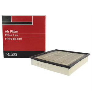 FA-1950 FA1950 Car Air Filter Filtro de aire WA10906 LC3Z9601A LC3Z-9601-A Automobile <b>Engine</b> <b>Systems</b> for Ford - Product Image 6