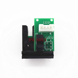 Sensor de Detección de Rotura de Hilo Dahao CZ221, Repuestos para Máquinas de Bordar Domésticas Chinas <span class=keywords><strong>AEMco</strong></span> Feiya ZGM Haina Damei CAMFive - Product Image 1