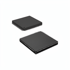 Composant électronique embarqué 208 BFQFP XC2S30-6PQ208C – Service complet original - Product Image 1
