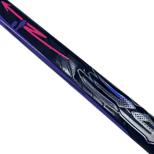 Wereldwijde snelle verzending. Gemaakt in China. 100% carbon fiber ijshockey sticks met meerdere flex-curvedes. - Product Image 1
