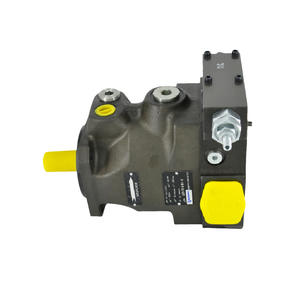 Pompes à pistons axiaux série PV, meilleures ventes, vente directe d'usine Dekma, pompes hydrauliques à déplacement variable, originales et authentiques - Product Image 2