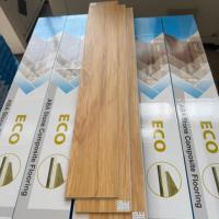 Loseta de Vinilo para Piso de PVC de 5 mm y 6 mm, Piso SPC