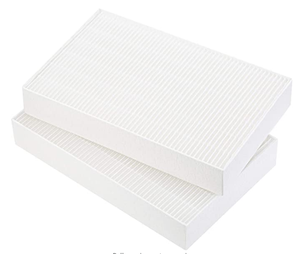 Filtros Personalizados para Purificadores de Aire/Sistemas HVAC - OEM/ODM Disponible - Product Image 3