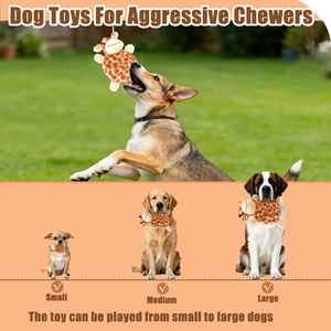 Juguetes de Papel para Perros con Forma de Mariposa de Alta Calidad, Juguetes Interactivos Duraderos para Mascotas - Product Image 3