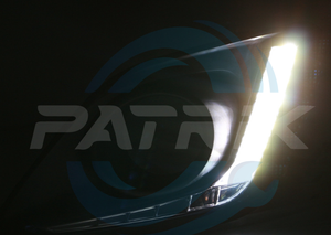 Car Drl Led <strong>Daytime</strong> Day <strong>Running</strong> <strong>Light</strong> <strong>Lights</strong> <strong>for</strong> Suzukis Vitara Maruti Spresso S-presso - Product Image 3