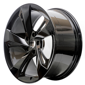 Jantes Bently Offroad 19 pouces, concaves, argentées, pour SUV Bentayga, en alliage d'aluminium forgé, 130/112 mm ET30/40 mm, neuves, garantie 3 ans - Product Image 2