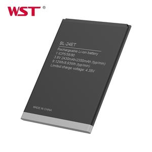 Оптовая продажа от фабрики WST, поставщик литий-ионных аккумуляторов для мобильных телефонов, Tecno Spark Camon pom Phantom Pova - Product Image 1