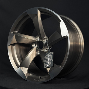 <span class=keywords><strong>ล้อ</strong></span>อัลลอยด์อะลูมิเนียมฟอร์จใหม่ GUDE สำหรับ Audi A3/A4/A5/A6/S4/Q5/Q6 ขนาด 17-22 นิ้ว ดีไซน์หลาย<span class=keywords><strong>ก</strong></span>้านสีเทา<span class=keywords><strong>ก</strong></span>ันเมทัล รับประ<span class=keywords><strong>ก</strong></span>ันตลอดอายุ<span class=keywords><strong>ก</strong></span>ารใช้งาน - Product Image 4