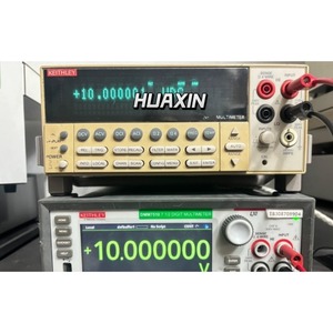 Keithley 2001 มัลติมิเตอร์แบบดิจิตอลตั้งโต๊ะ 7 1/2 หลัก DMM - Product Image 1
