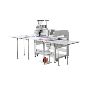 Máquina de Bordar Plana de Alta Velocidad en Venta - Product Image 3
