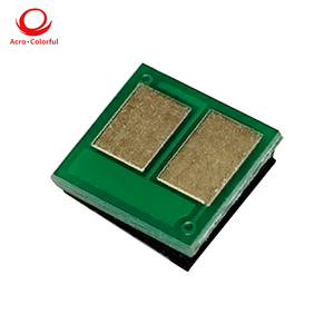 Puce de toner compatible Acro CRG-054K CRG-054C CRG-054M CRG-054Y pour <span class=keywords><strong>Canon</strong></span> <span class=keywords><strong>i</strong></span>-<span class=keywords><strong>SENSYS</strong></span> LBP621Cw LBP623Cw MF641Cw <span class=keywords><strong>MF643Cdw</strong></span> MF645Cx - Product Image 5