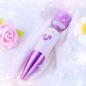 Вибратор для массажа тела - Product Image 4