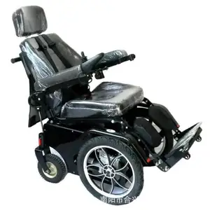 医用轮椅老年休闲车踏板车座椅厂家批发定制