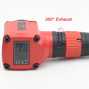 1/<span class=keywords><strong>2</strong></span> качество, мини-пневматический гайковерт, удлиненные ключи для ремонта автомобиля, автогаечные ключи, 7500 R.P.M Llave De Impact 900n.m - Product Image 5