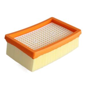 Filtre d'aspirateur HEPA à vente chaude pour les aspirateurs humides et secs MV4 MV5 MV6 et WD4 WD5 <span class=keywords><strong>WD6</strong></span> de <span class=keywords><strong>Karcher</strong></span> pièce #2.863-005.0 - Product Image 4