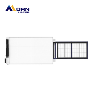 Máquina de Corte Láser de Fibra de 3kw, 6kw, 12kw, 20kw, 1500*3000mm para Chapa Metálica <span class=keywords><strong>y</strong></span> Moldeado de Piezas en la Fabricación de Chapa Metálica - Product Image 3