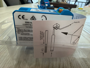 เซ็นเซอร์วัดระยะใกล้ 330180-X1-05 ของแท้ใหม่ 100% สำหรับอุตสาหกรรมปิโตรเคมี ผลิตในสหรัฐอเมริกา มีสินค้าพร้อมส่งจำนวนมาก ราคาแข่งขันได้ - Product Image 4