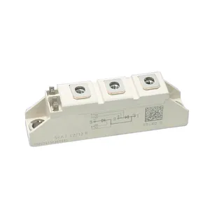 Tiristor PRX USA IGBT Módulo 323A3351P21 SCR GTO con buen precio