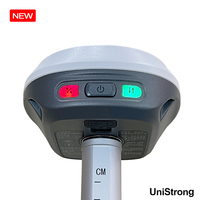 Versión Internacional UniStrong Gnss Rtk K1 con Código de Registro de Desbloqueo Permanente, Válido de por Vida Sin Geofence
