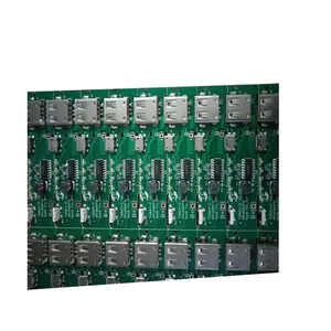 High Quality National Industrial Rice Cooker Printed Circuit Board Assembly PCBA Supplier