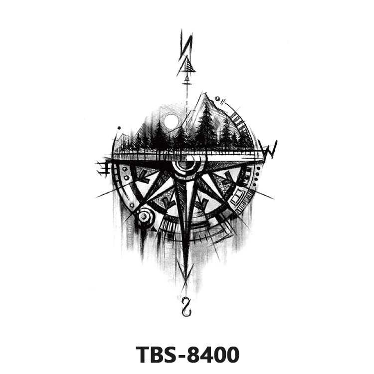 TBS8400