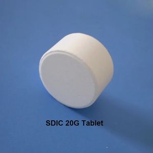 E20250805 तत्काल डिलीवरी के लिए कोई एंटी डंपिंग टैक्स नहीं sditic nadcc टैबलेट - Product Image 3