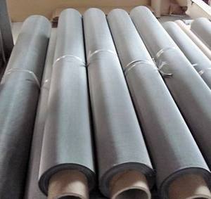 Hygienic Electropolished Mesh: Ultra-Smooth Bacterial Resistance - Product Image 4