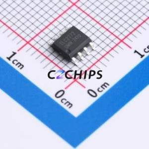 Nuevo amplificador operacional de chip IC de circuito integrado TLC2272IDR(UMW) SOP-8 - Product Image 1